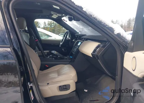 2020 Land Rover Discovery Se z USA, uszkodzony, nr VIN SALRG2RV8L2423133